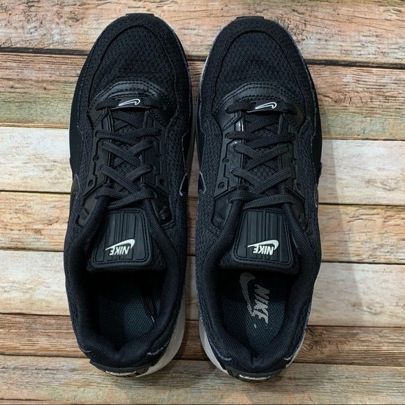 Nike Air Max LTD Athletic Shoes main image 4